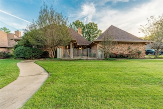 4010 Alpine St, Paris, TX 75462