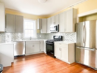 381 Centre St Unit 2, Boston, MA 02130