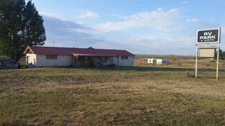 3258 Highway 20, Ashton, ID 83420