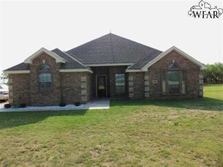 11387 Fm 2393, Wichita Falls, TX 76305