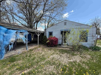 1712 Hawthorne Ave, Evansville, IN 47714