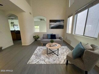 3550 W Whispering Wind Dr, Glendale, AZ 85310