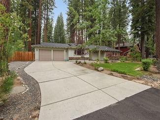 119 Pinecone Rd, Incline Village, NV 89451