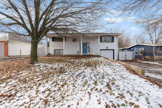 1435 N Community Dr, Derby, KS 67037