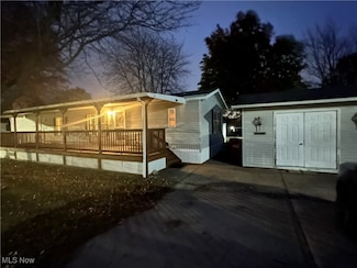 210 Westwoods, Amherst, OH 44001