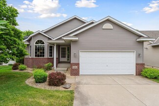 15251 76th St NE, Elk River, MN 55330