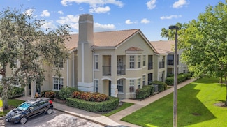 140 SW Peacock Blvd Unit 103, Port Saint Lucie, FL 34986