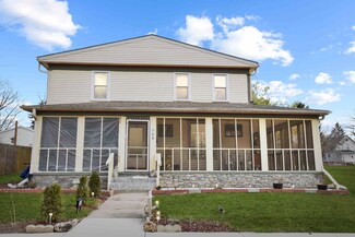 708 Paddock Ave, Ashton, IL 61006
