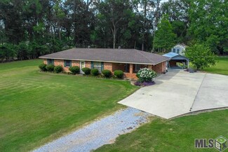 5336 Fordoche Rd, Fordoche, LA 70732