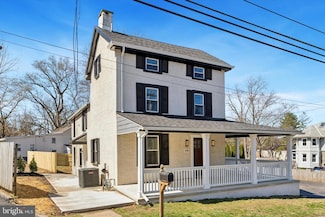 636 Ridge Pike Unit 51, Lafayette Hill, PA 19444