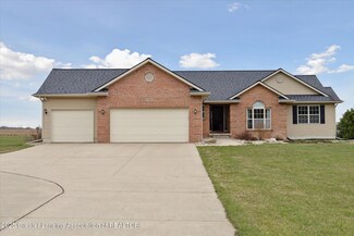7740 Cedarbrook Trail, Portland, MI 48875