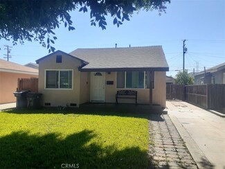 8976 San Luis Ave, South Gate, CA 90280