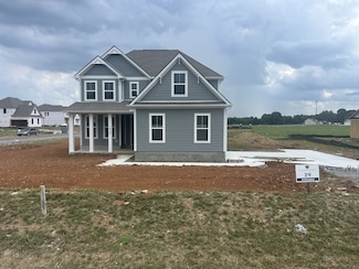 1430 Charles Dr, Chapel Hill, TN 37034