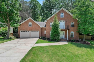 406 Shortbow Ct, Columbia, SC 29212