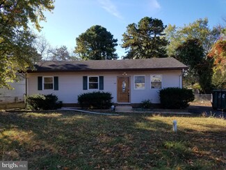 308 Cherokee Dr, Browns Mills, NJ 08015