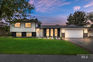 4795 S Maverick Way, Boise, ID 83709