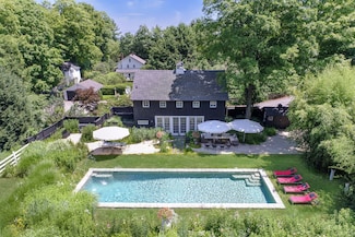 279 Black Rock Turnpike, Redding, CT 06896