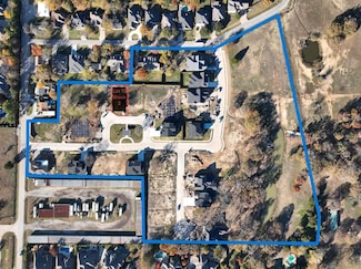 3321 Ferguson Rd, Grapevine, TX 76092