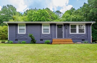 302 Clarks Rd, Rustburg, VA 24588