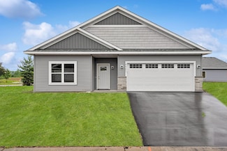 4901 Education Dr N, Hugo, MN 55038