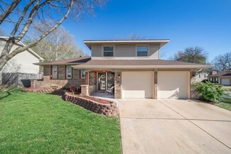 232 Frontier Dr, Mulvane, KS 67110