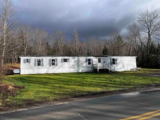 558 Lost Nation Rd, Lancaster, NH 03584