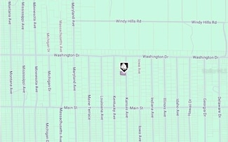 LOT 8 AND 9 Kansas Ave, Hawthorne, FL 32640