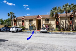 2190 Forest Knoll Dr NE Unit 90116, Palm Bay, FL 32905