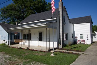 250 N Pine St, Morgantown, IN 46160