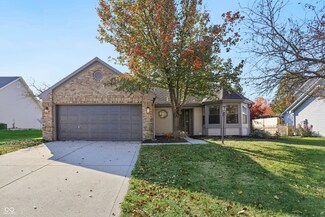 11617 Breckenridge Ct, Indianapolis, IN 46236