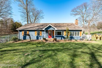 2591 Breckenridge Rd NE, Corydon, IN 47112