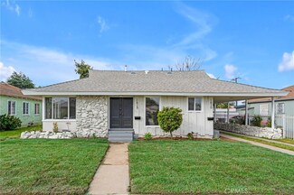 1828 E Orchard St, Compton, CA 90221