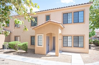 2010 Rancho Lake Dr Unit 206, Las Vegas, NV 89108