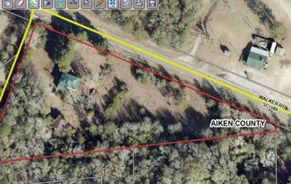 116 Walker St, Salley, SC 29137