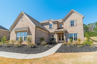 724 Cavesson Way, Monroe, NC 28110