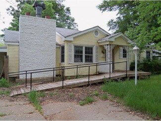 816 W Louisiana Ave, Anadarko, OK 73005