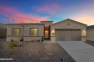 17875 S Whispering Glen Pth, Sahuarita, AZ 85629