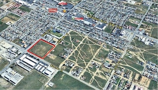 0 E Avenue Q Unit 23008605, Palmdale, CA 93591