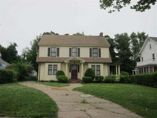 109 Caseland St, Springfield, MA 01107