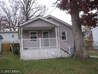 6721 Clinglog St, Capitol Heights, MD 20743