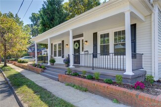 6209 Patterson Ave, Richmond, VA 23226