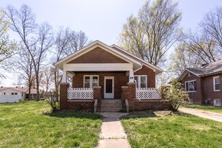 1220 W Main St, Mascoutah, IL 62258