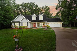 8110 Welshire Blvd, Fort Wayne, IN 46815