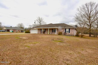 24 Jacob Michael Dr, Perkinston, MS 39573
