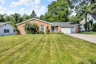 2144 Creglow Dr, Jackson, MI 49203