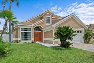 8580 Fort Thomas Way, Orlando, FL 32822