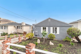 708 Spruce Ave, South San Francisco, CA 94080