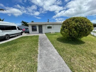 22365 SW 112th Ct, Miami, FL 33170