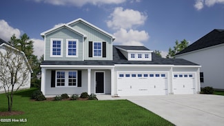 269 Mayflower Dr NW Unit Lot 42, Calabash, NC 28467
