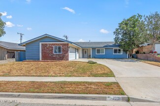 6603 Charing St, Simi Valley, CA 93063